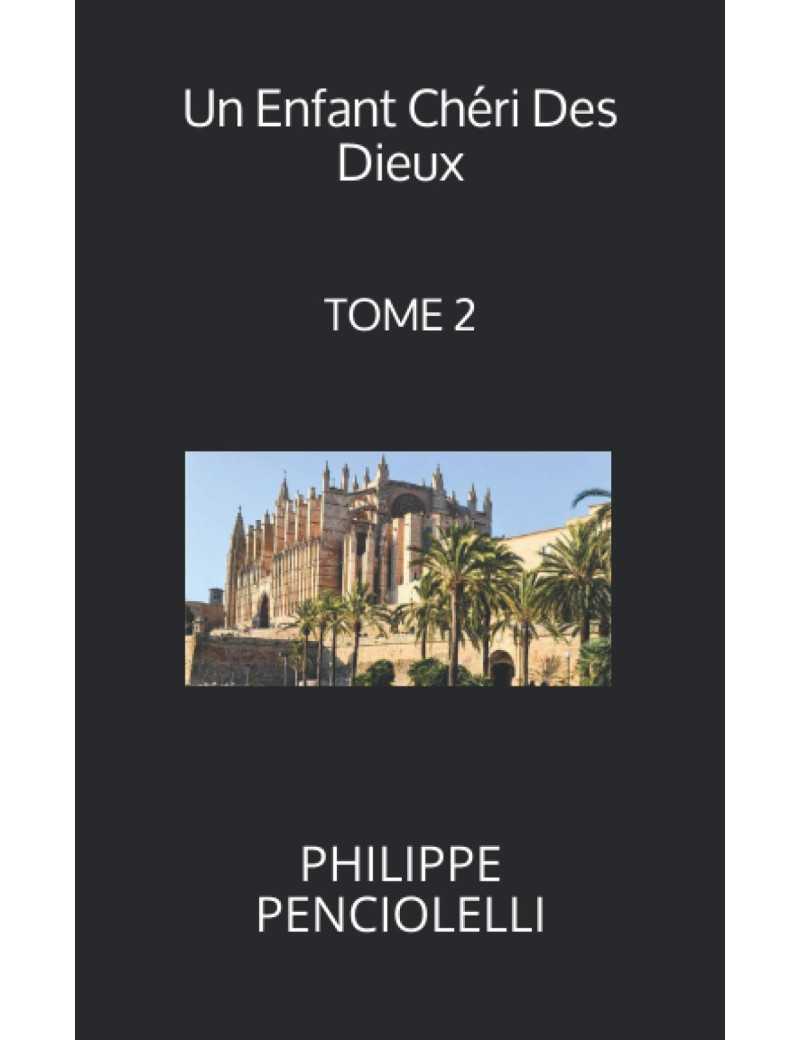 L'auteur en exil à Palma de Majorque....