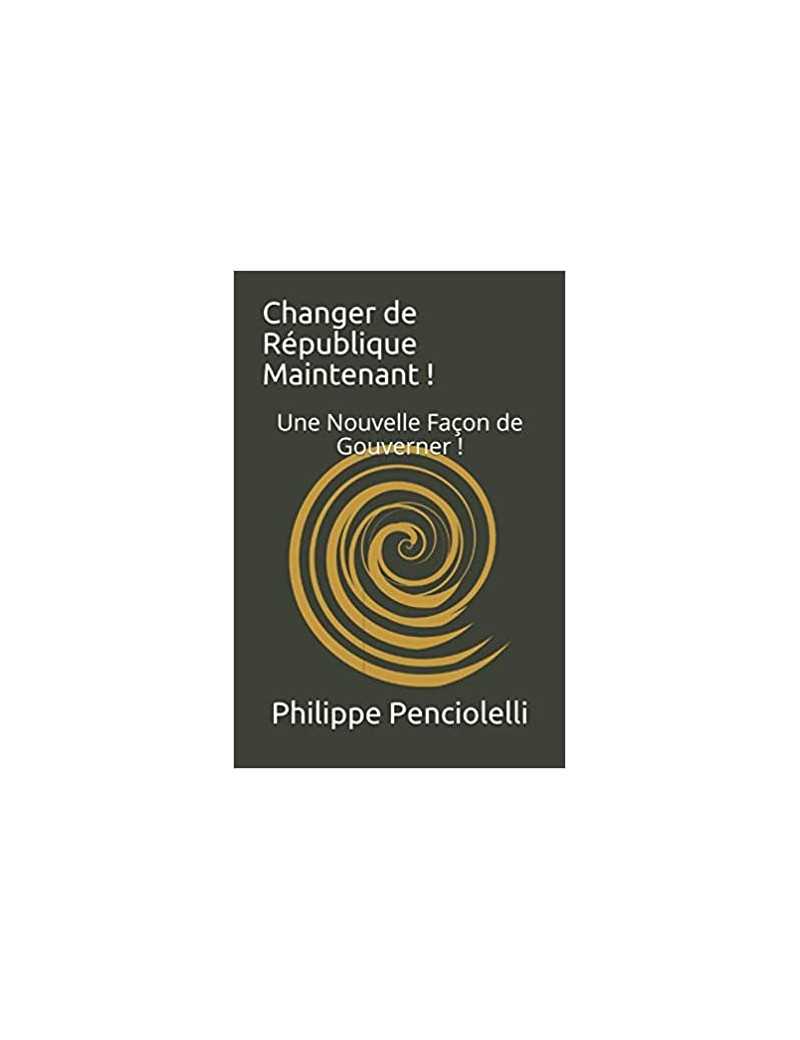 Une Nouvelle Façon De Gouverner Une Nouvelle Façon De Gouverner