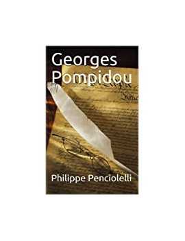 Georges Pompidou