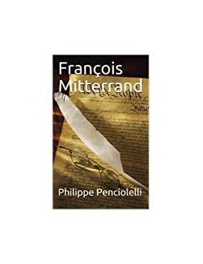 François Mitterrand