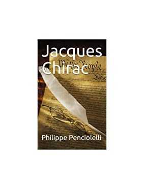 Jacques Chirac