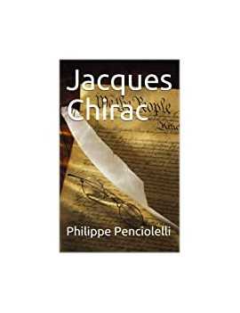 Jacques Chirac
