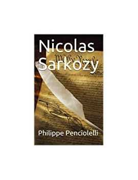 Nicolas Sarkozy